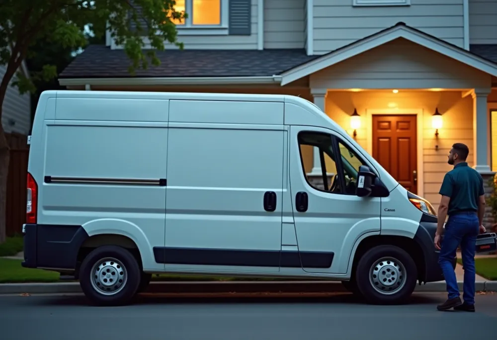Emergency 24/7 Emergency Plumbing in La Verne, California — Plumber California
