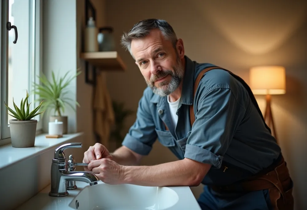 24/7 Emergency Plumbing Services in La Verne, California — Plumber California