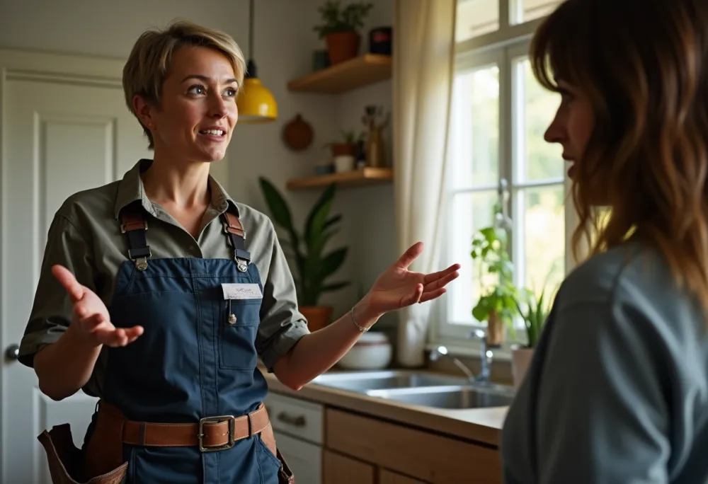 24/7 Emergency Plumbing process in La Verne, California — Plumber California